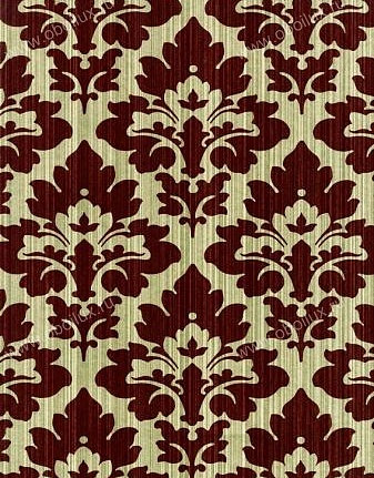 Обои Zoffany Strie Damask SDA01001