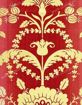 Обои Zoffany Strie Damask SDA03002