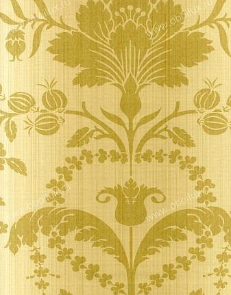 Обои Zoffany Strie Damask SDA03003