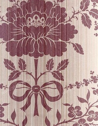 Обои Zoffany Strie Damask SDA03005