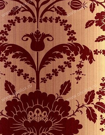 Обои Zoffany Strie Damask SDA03006