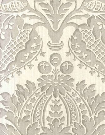 Обои Zoffany Strie Damask SDA04001