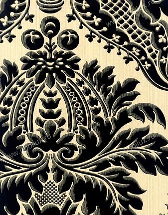 Обои Zoffany Strie Damask SDA04005