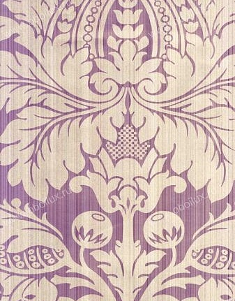 Обои Zoffany Strie Damask SDA04006