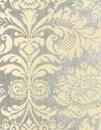Обои Zoffany Strie Damask SDA05001