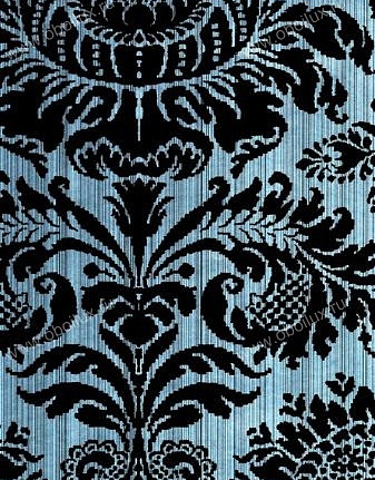 Обои Zoffany Strie Damask SDA05008