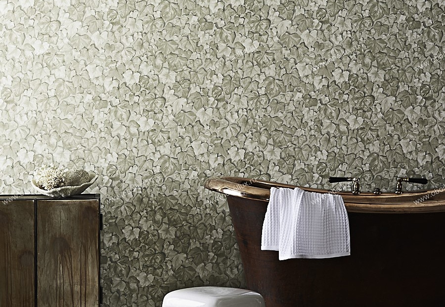 Обои Zoffany Quartz 310980