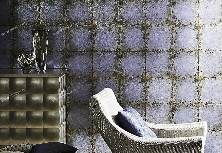 Обои Zoffany Quartz 310986