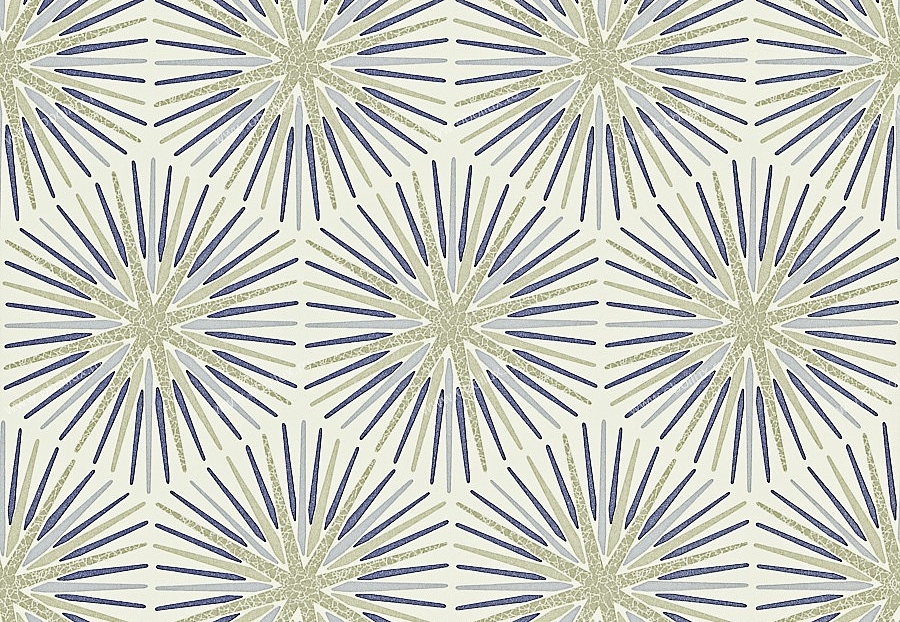 Обои Zoffany Quartz 310993