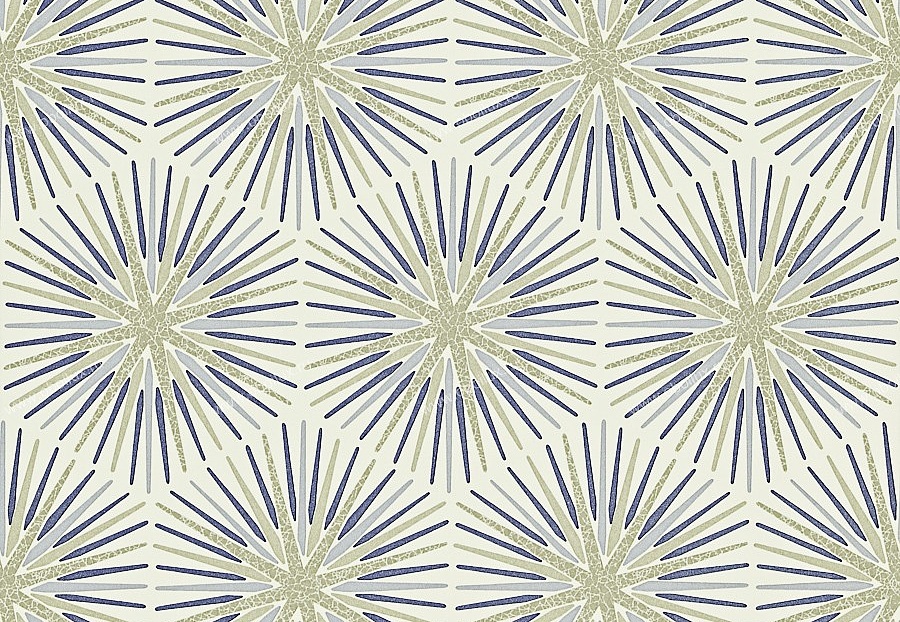 Обои Zoffany Quartz 310993