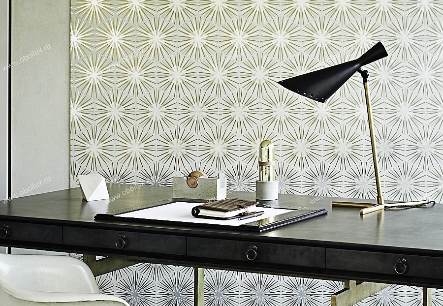 Обои Zoffany Quartz 310992