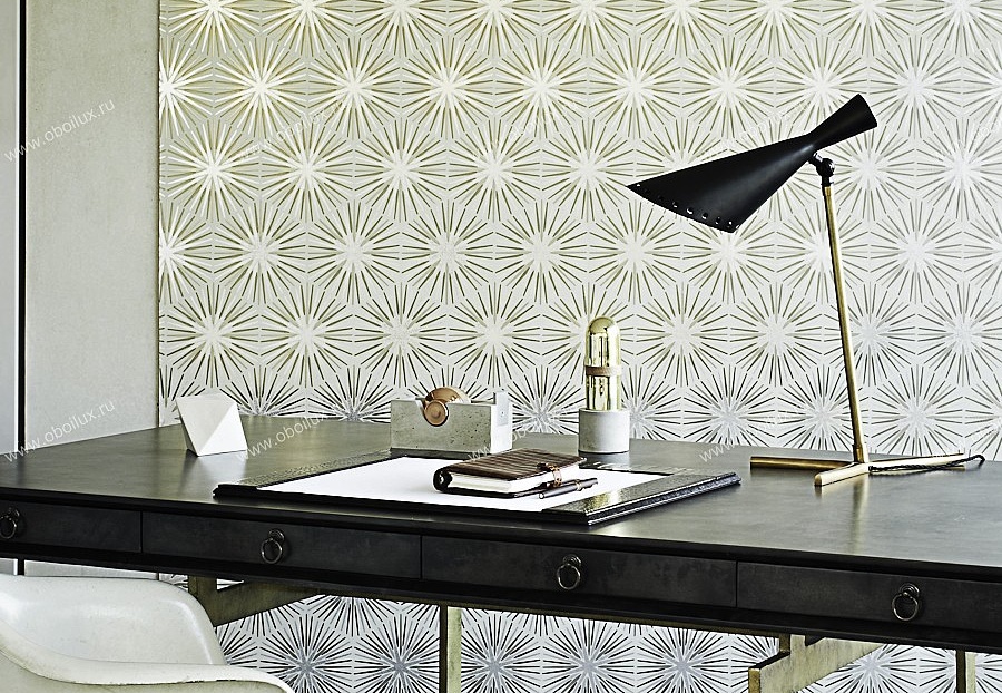 Обои Zoffany Quartz 310992
