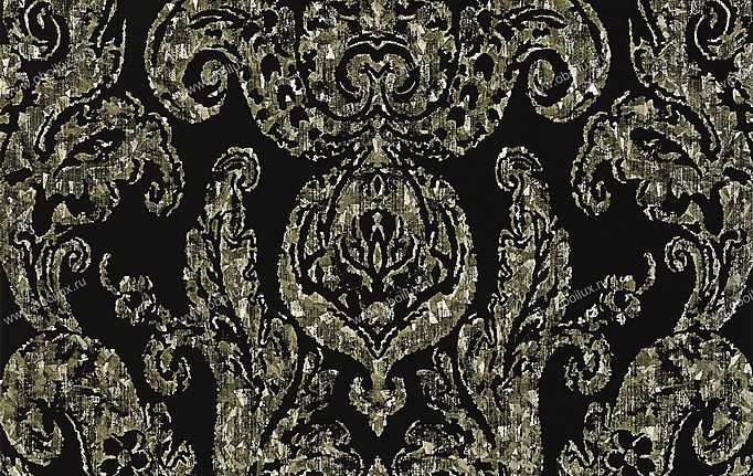 Английские обои Zoffany, коллекция Quartz, артикул 310988