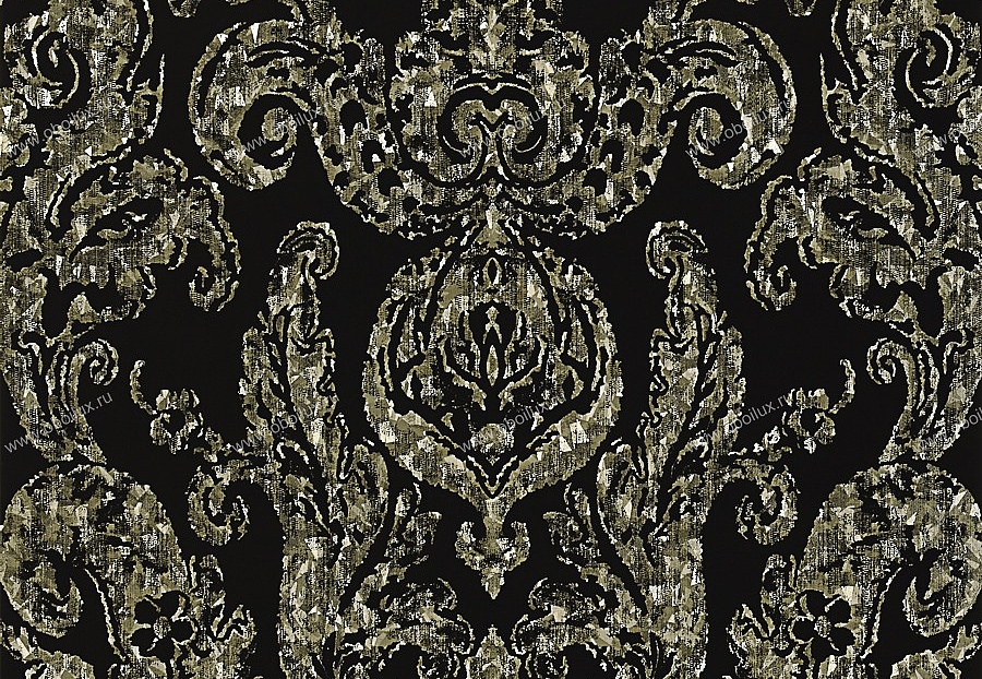 Обои Zoffany Quartz 310988