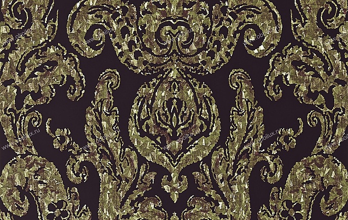 Английские обои Zoffany, коллекция Quartz, артикул 310989