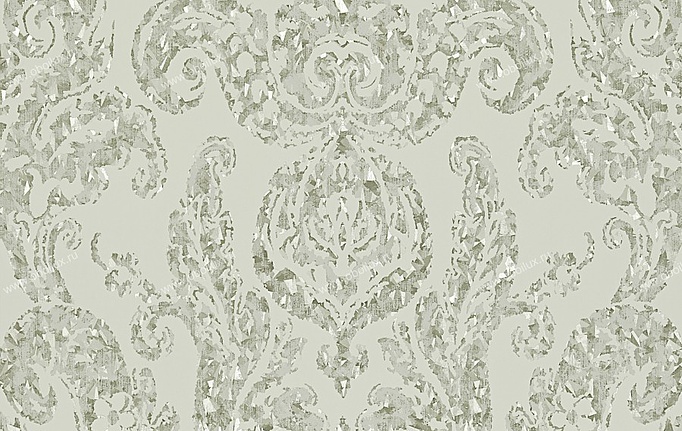 Английские обои Zoffany, коллекция Quartz, артикул 310990