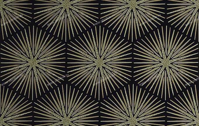 Английские обои Zoffany, коллекция Quartz, артикул 310995