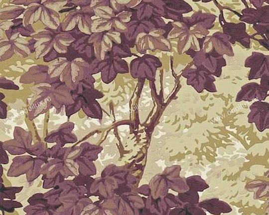 Обои Zoffany Intaglio 310058