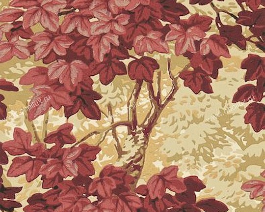 Обои Zoffany Intaglio 310060