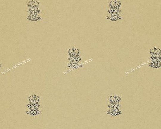 Обои Zoffany Intaglio 310068