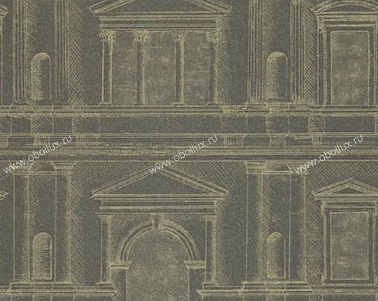 Обои Zoffany Intaglio 310080