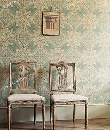 Обои Zoffany Gustavus GUV05004
