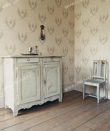 Обои Zoffany Gustavus GUV03002