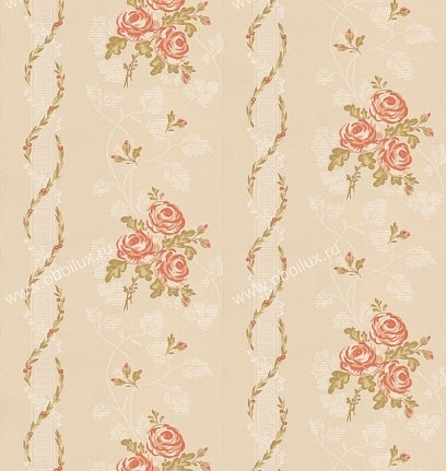 Обои Zoffany Gustavus GUV07001