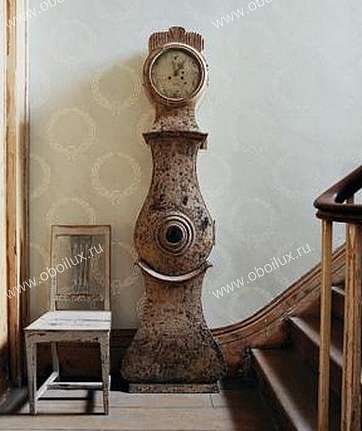 Обои Zoffany Gustavus GUV04003