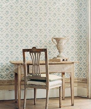 Обои Zoffany Gustavus GUV06007
