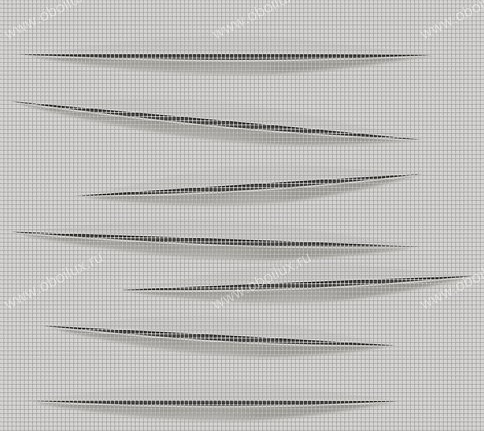 Обои Elitis Visa VP667-02