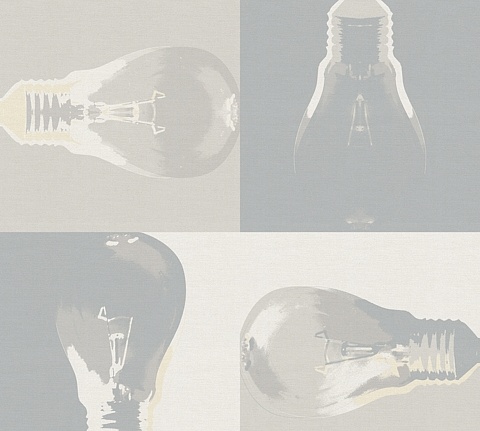 Обои Elitis Toile Peinte C&P VP474-01