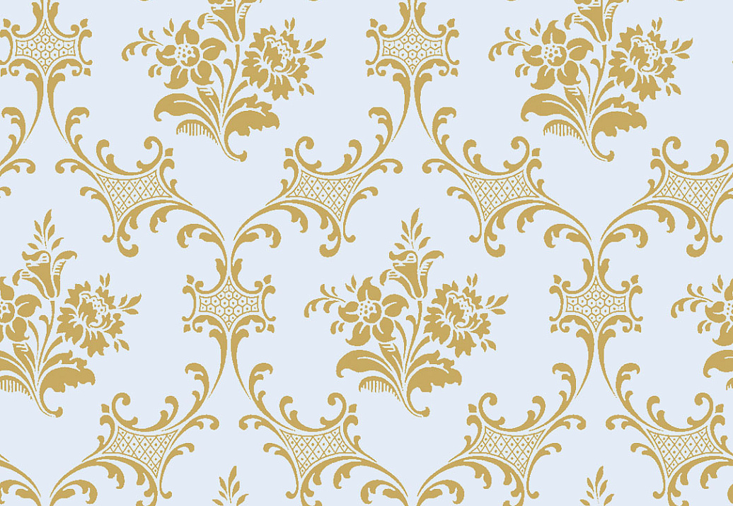 Обои Cole & Son Collection of Flowers 81/14061