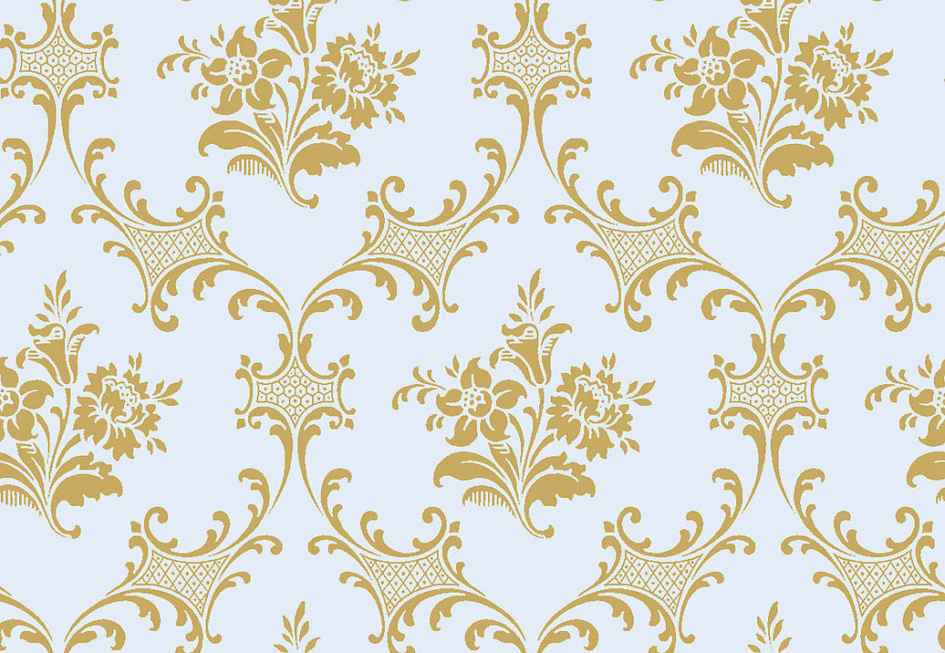 Обои Cole & Son Collection of Flowers 81/14061