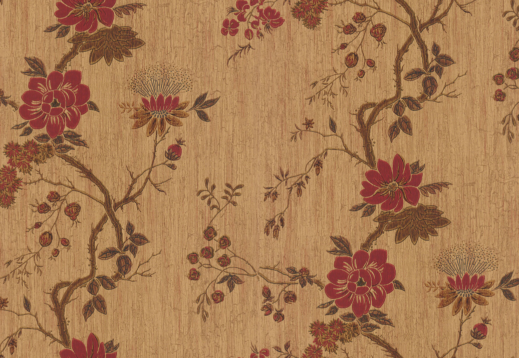 Обои Cole & Son Collection of Flowers 65/1002