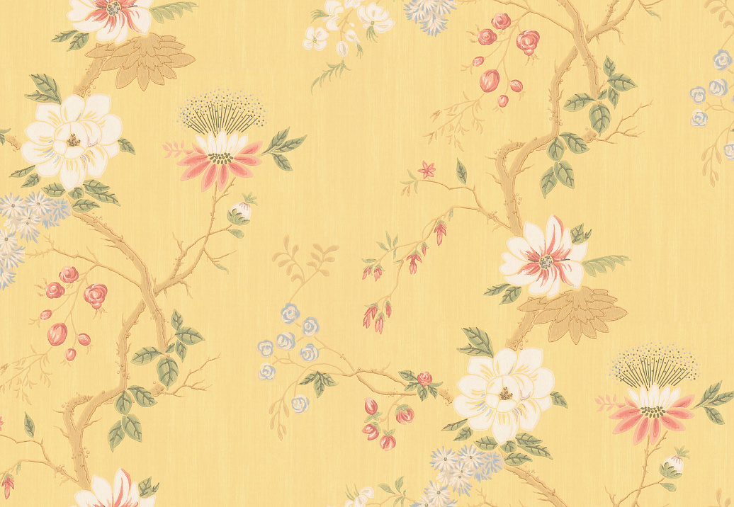Обои Cole & Son Collection of Flowers 65/1003