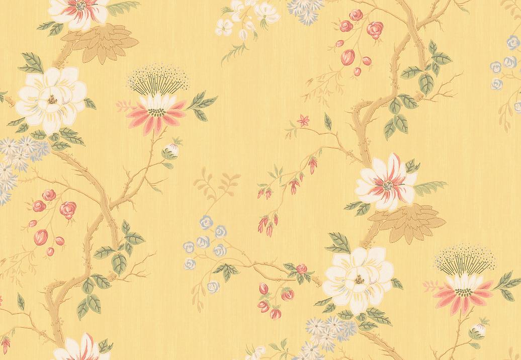 Обои Cole & Son Collection of Flowers 65/1003