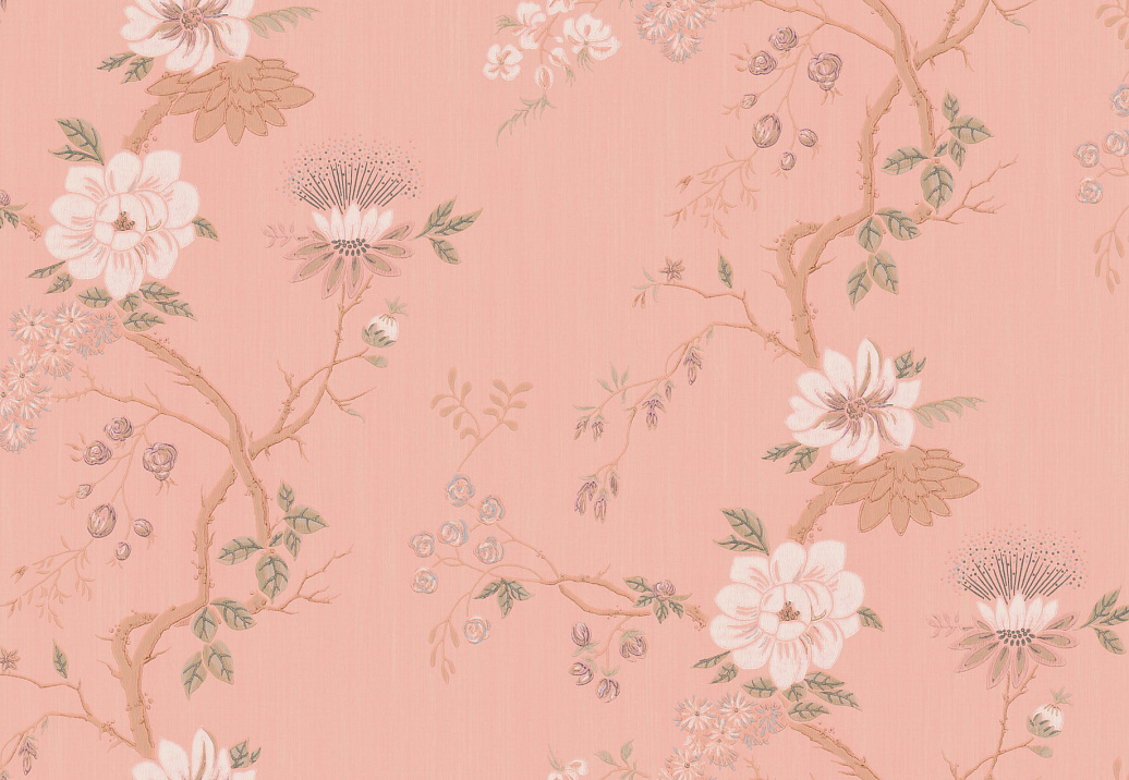 Обои Cole & Son Collection of Flowers 65/1004