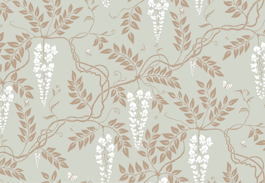 Обои Cole & Son Collection of Flowers 81/13055