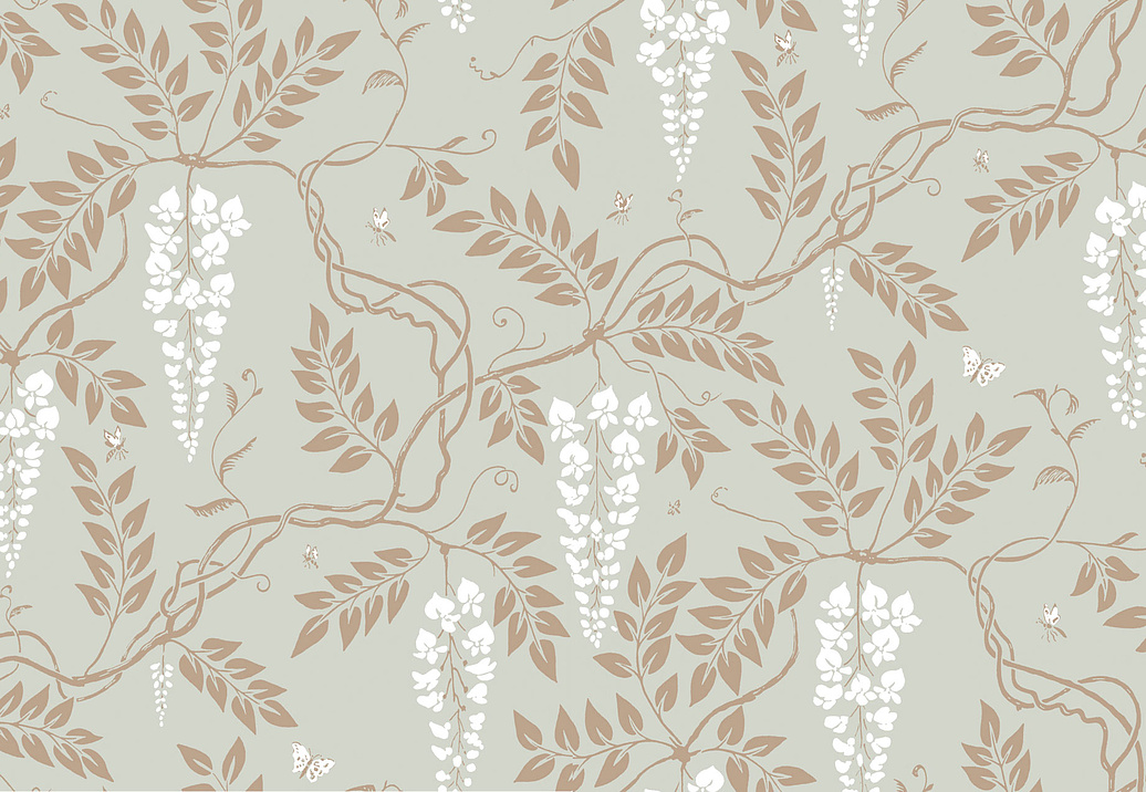 Обои Cole & Son Collection of Flowers 81/13055