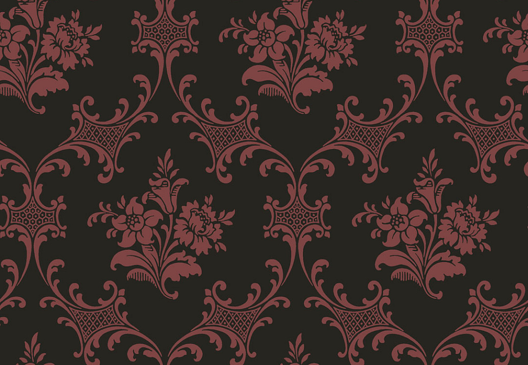 Обои Cole & Son Collection of Flowers 81/14058