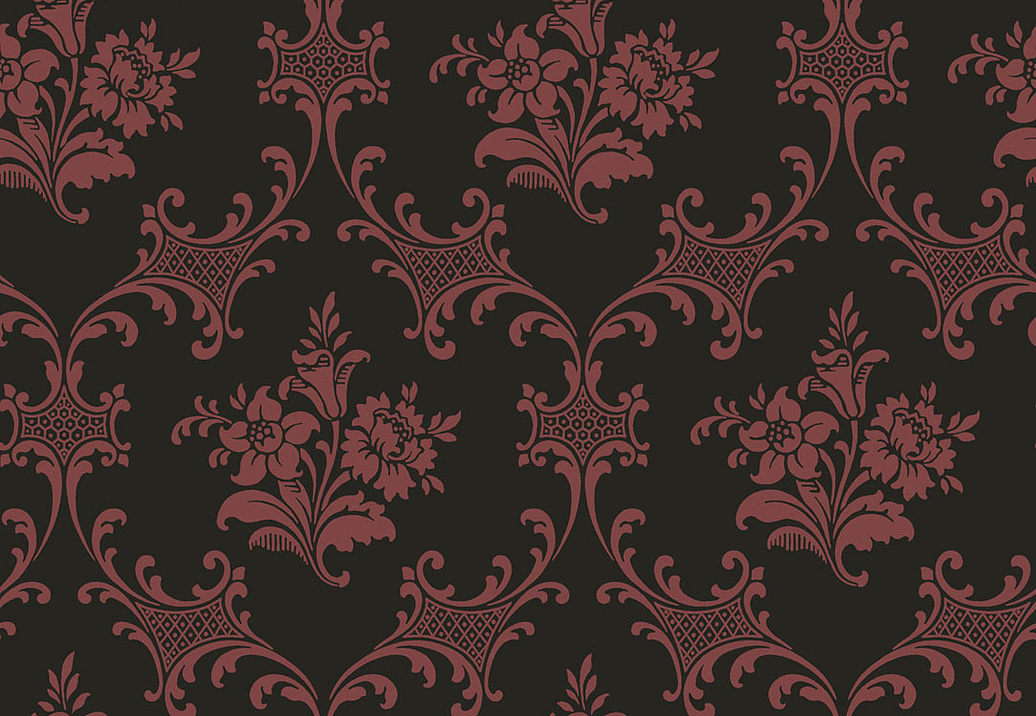 Обои Cole & Son Collection of Flowers 81/14058