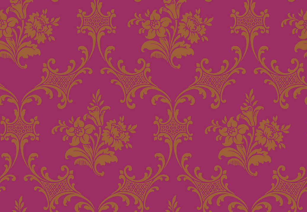Обои Cole & Son Collection of Flowers 81/14059