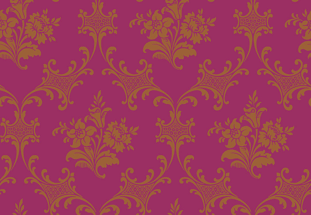 Обои Cole & Son Collection of Flowers 81/14059