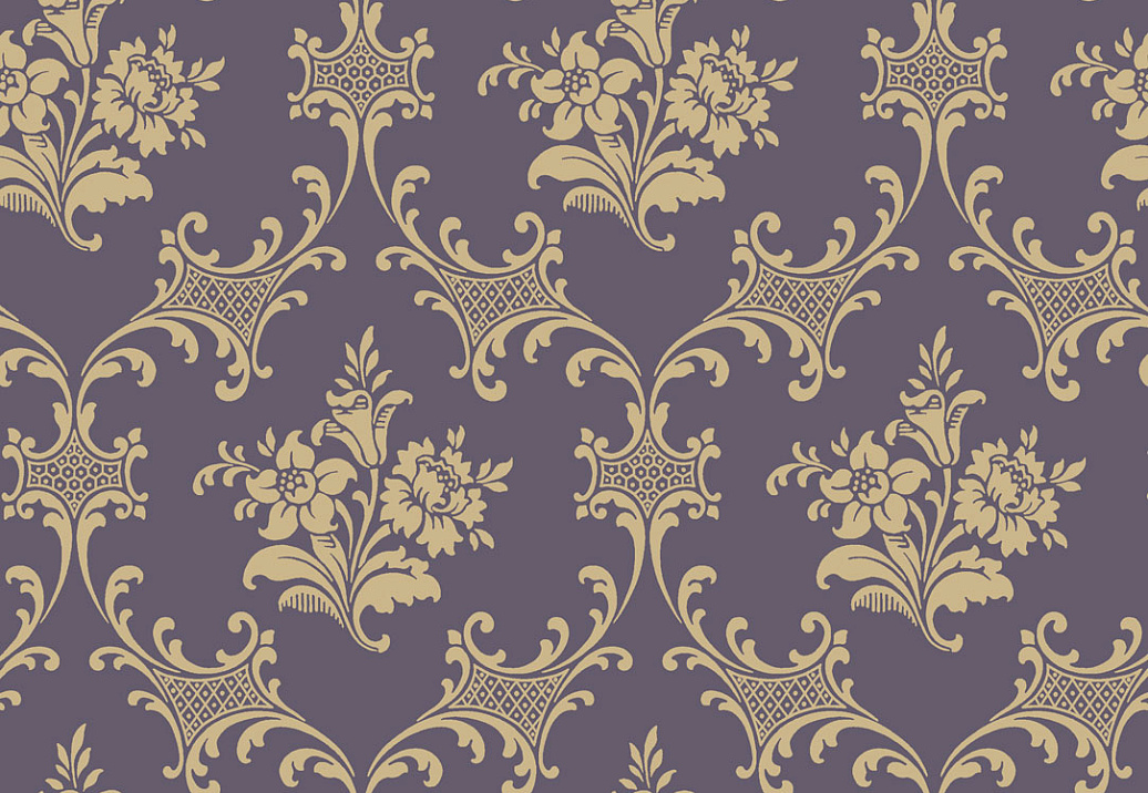 Обои Cole & Son Collection of Flowers 81/14060