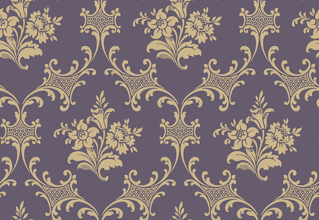 Обои Cole & Son Collection of Flowers 81/14060