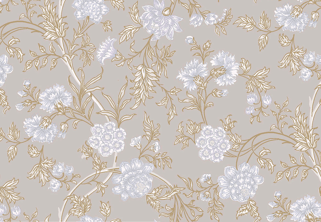 Обои Cole & Son Collection of Flowers 81/15065