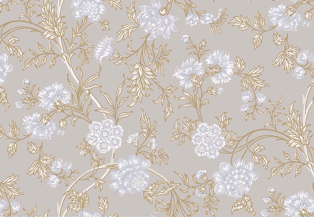 Обои Cole & Son Collection of Flowers 81/15065