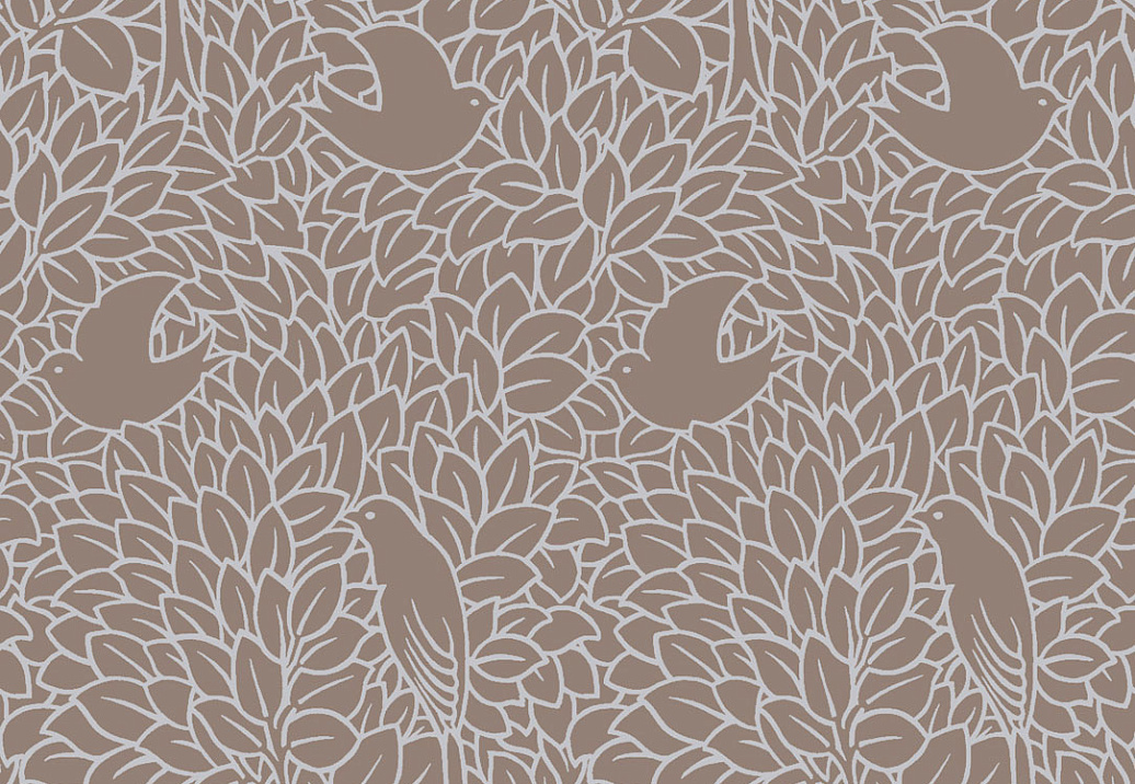 Обои Cole & Son Collection of Flowers 81/2006
