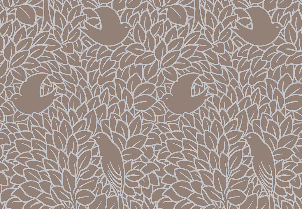 Обои Cole & Son Collection of Flowers 81/2006